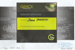 Certifikovaný kurz prodlužování řas, rasy-branik.cz
